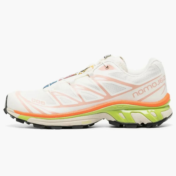 Salomon XT-6 Vanilla Rose Cloud
