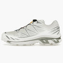 Salomon Xt-6 White Ftw Silver