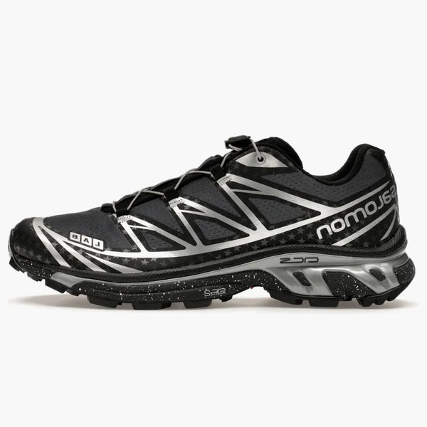 SALOMON XT-6 ATMOS Hvězdy srazí
