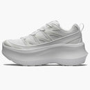 Salomon XT-6 Expanse Platform Comme des Garcon White