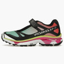 Salomon XT-Mary Jane MM6 Maison Margiela Ginger Electric Green