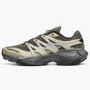 Salomon Xt Pu.re Advanced Stone Gray Pale Olive Green
