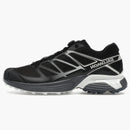 Salomon XT-Pathway Black Lunar Rock