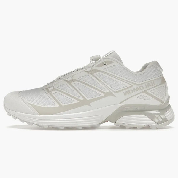 Salomon XT-Pathway White Lunar Rock