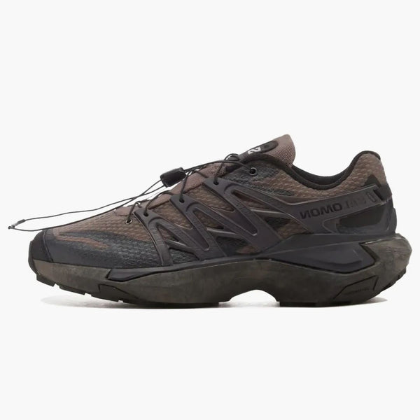 SALOMON XT PU.re Advanced Plum Kitten