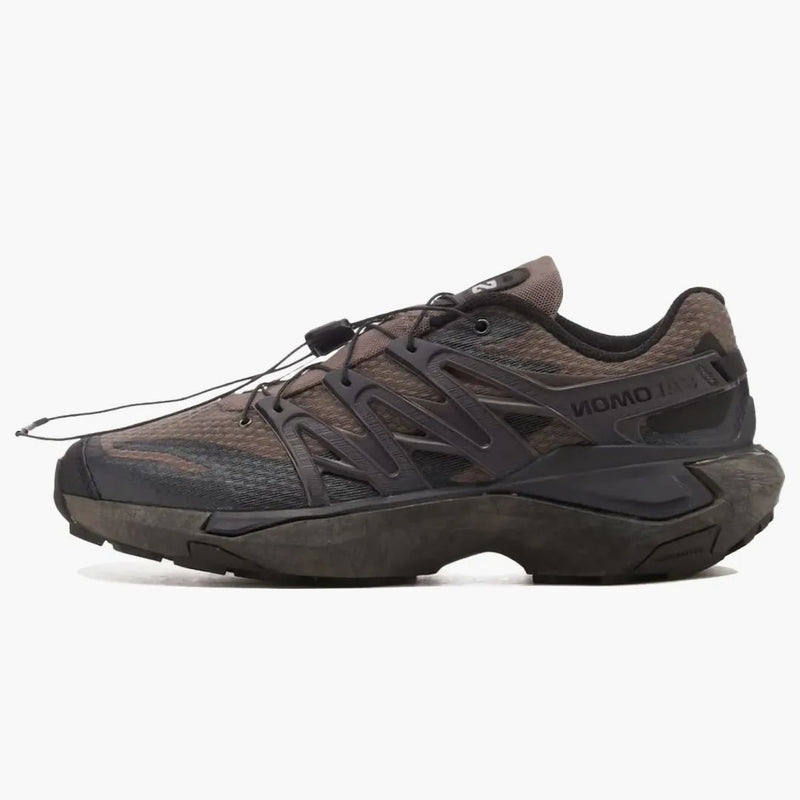 Salomon XT Pu.Re Advanced Plum Kitten