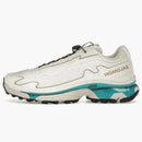 Salomon Xt-slate Vanilla Ice Capri Breeze
