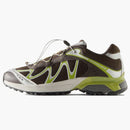 Salomon XT-Whisper Kith Delicioso Dark Citron