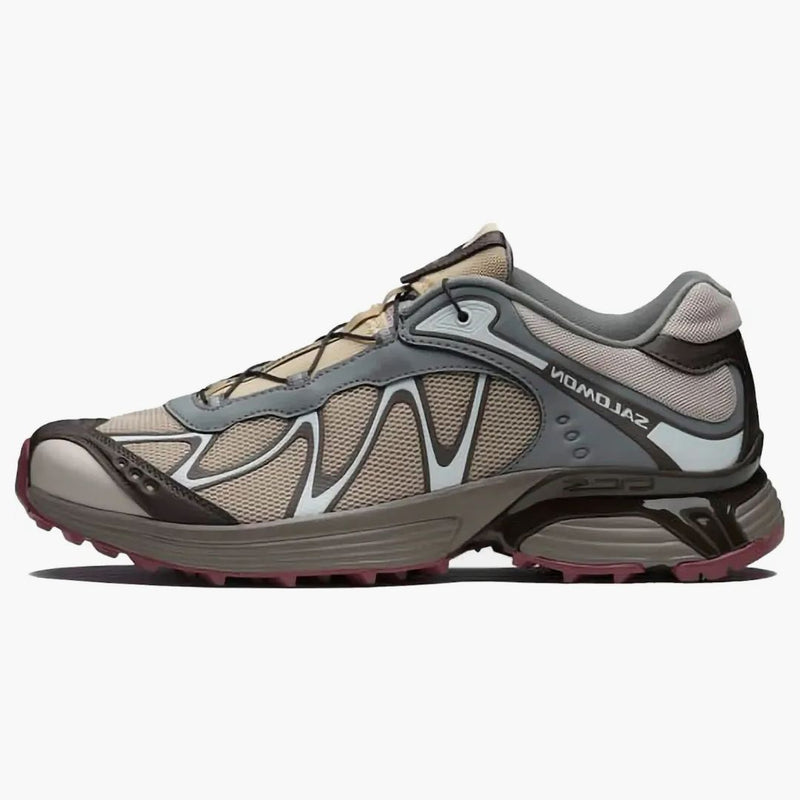 Salomon XT-Whisper Oxford Tan Sage