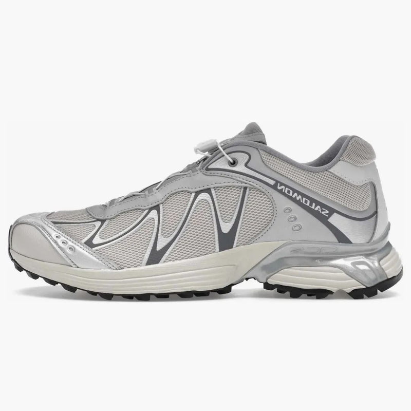 Salomon Xt-whisper Silver Lunar Rock
