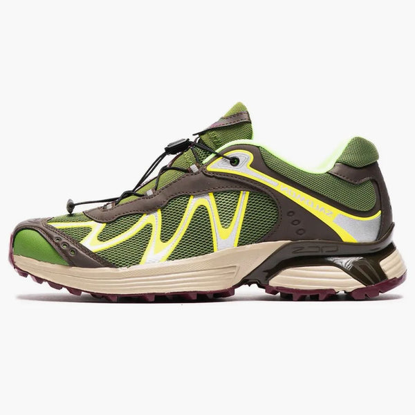 SALOMON XT-Whisper Treetop síra
