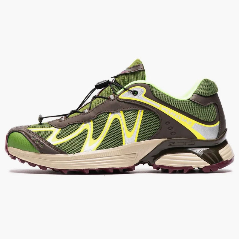 SALOMON XT-Whisper Treetop síra