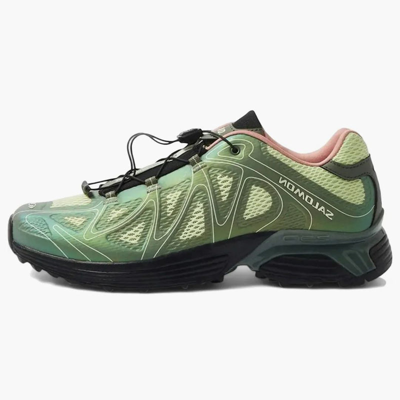 Salomon Xt-whisper Void End. Avocado