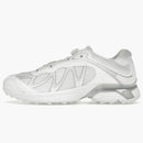 Salomon XT-Whisper White Lunar Rock
