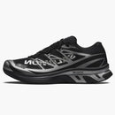 Salomon Xt-mm-6 Mm6 Maison Margiela Black Silver