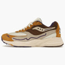 Saucony 3D mřížka hurikán nárok nárokujte si místo NOLA