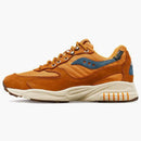 Saucony 3D Grid Hurricane Endless Knot