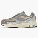 Crema grigia dell'uragano 3D Saucony 3D