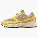 Saucony 3D Grid Hurricane Mushroom