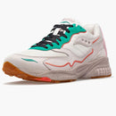 Saucony 3d Grid Hurricane Premium Sand Green