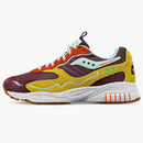 Saucony 3D Grid Hurricane Trailian