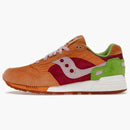 Saucony Shadow 5000 End Burger