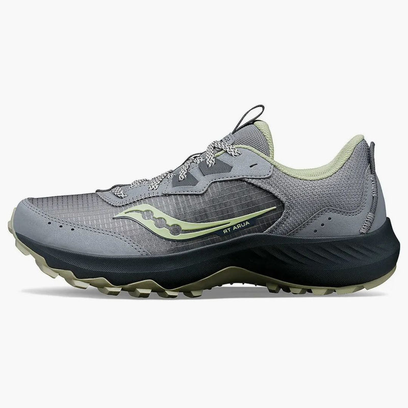 Saucony aura tr flint away (Women's)