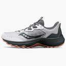 Saucony Aura Tr Fog Lotus (kvinnors)