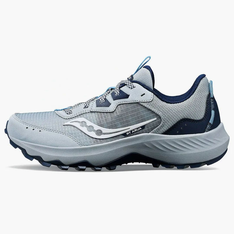Saucony Aura Tr Granite Navy (Women's)