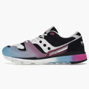 Saucony Azura Acribik Tech Noir