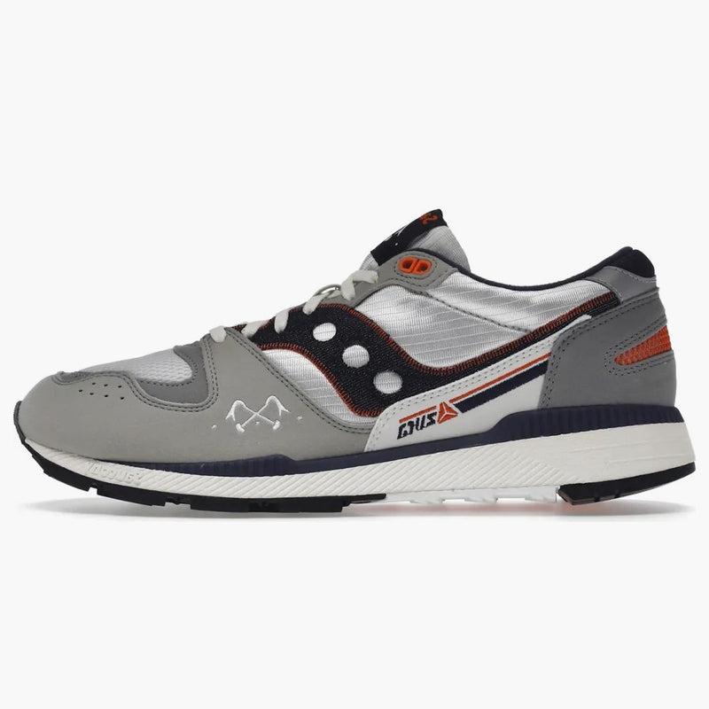Saucony Azura Bleu de Paname