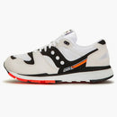Saucony Azura White Black Red