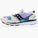 Saucony Azura White Violet