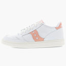 Saucony Court Pu White Blush (Women's)