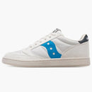 Saucony Court White Royal