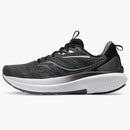 Saucony Echelon 9 Black White