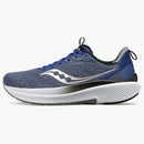 Saucony Echelon 9 Indigo Black