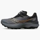 Saucony Endorphin Edge Black Goldstruck (Women's)