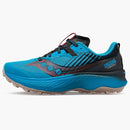 Saucony Endorphin Edge Ocean Black