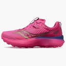 Saucony Endorphin Edge Prospect Quartz