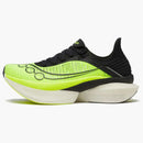 Saucony Endorphin Elite 2 Citron Black