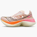 Saucony Endorphin Elite Light Pink