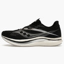 Sauukony Endorphin Pro 2 Black White