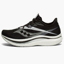 Saucony Endorphin Pro 2 Black White (women's)