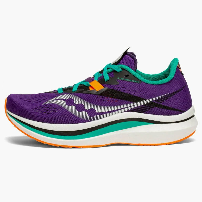 Saucony Endorphin Pro 2 Concord Jade (women's)