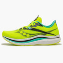 Saucony Endorphin Pro 2 Green Flash