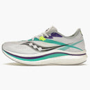 Saucony Endorphin Pro 2 Hot Streak (femenina)
