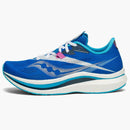 Saucony Endorphin Pro 2 Royal (women's)