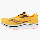 Saucony Endorphin Pro 2 Vizigold Vizired Yellow