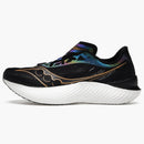 Saucony Endorphin Pro 3 Black Goldstruck